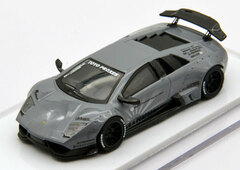1/64 LIBERTY WALK LB Works Murcielago LP670 Grey