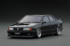 1/43 Nissan Primera (P10) 2.0Te Black