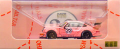 1/64 RWB 964 Pink *w/Full Open-close Gimmick