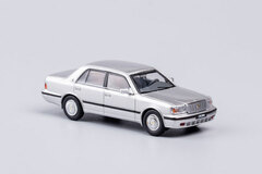 1/64 Toyota Crown JZS155 LHD Silver