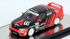 1/64 Toyota ALTEZZA RS200 ADVAN #11 Macau GP 2001