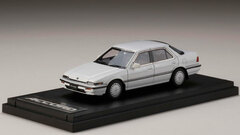 1/43 Honda Accord (CA3) Si Polar White