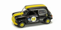 Tiny City Mini Cooper Racing #32