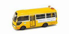 Tiny City No.160 Toyota Coaster Water Tender