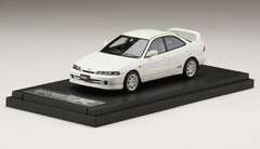 1/43 Honda Integra TYPE R (DB8) 1995 Championship White