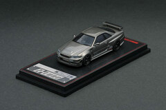 1/64 Nismo Omori Factory CRS