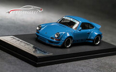 1/64 RWB 930 Ducktail Wing Blue