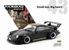 1/43 RWB 930 Stella Artois