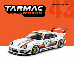 1/43 RWB 930 Apple #89