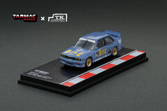 1/64 BMW M3 JTCC 1992 #29 Division 2 Champion Driver: Kazuo Mogi / Sakai Obata