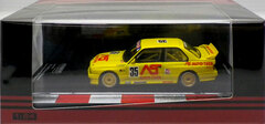 1/64 BMW M3 JTCC 1991 #35 Division 2 Champion Driver: Roland Ratzenberger / Thomas Danielsson
