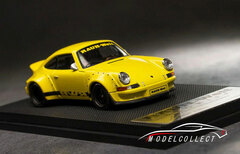 1/64 RWB 930 Ducktail Wing Yellow