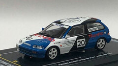 1/64 Honda Civic EF3 