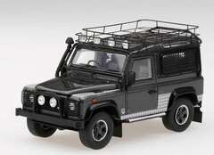 1/43 Land Rover Defender 90 Tomb Raider Edition