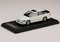 1/43 Honda Accord Wagon SiR Sportia (CH9) 2000 Custom Version Premium White Pearl