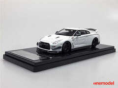1/43 Mine's R35 White