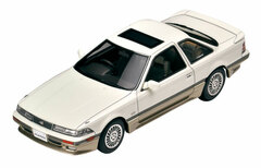 Ignition Model x Tomytec T-IG4321 Soarer 3.0GT Limited (Pearl)