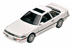 Ignition Model x Tomytec T-IG4320 Soarer 2.0GT Twin Turbo L (White)