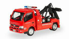 Tiny City TW10 Hino 300 Taiwan Tow Truck