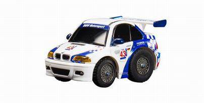 TinyQ - BMW M3 E46 (No.43)