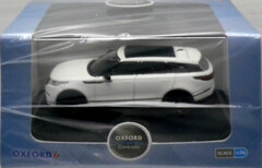1/76 Range Rover Velar SE Fuji White