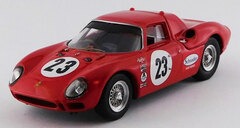 1/43 Ferrari 250 LM 24 Hours of Daytona 1966 #23 Konig/Clarke/Hurt