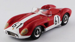 1/43 Ferrari 500 TR 24-Hour Le Mans 1957 #61 Kochert/Bauer