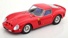 1/18 Ferrari 250 GTO 1962 red