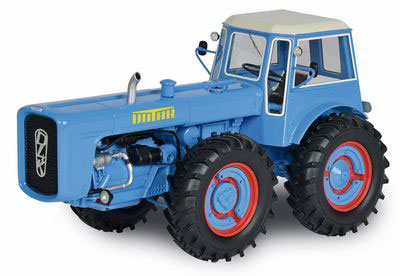 1/87 Dutra D4K Blue