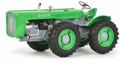 1/87 Dutra D4K Green