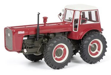 1/87 Steyr 1300 System Dutra
