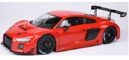1/18 Audi R8 LMS Red
