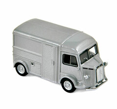 1/87 Citroen Type H 1960 Gray
