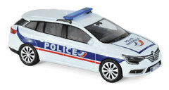 1/43 Renault Megane Estate 2016 National Police