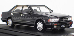 1/43 Nissan Gloria (Y31) Gran Turismo SV Black