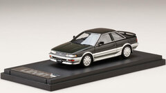 1/43 Toyota Corolla Levin GT APEX (AE92) Shooting Toning