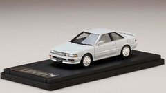 1/43 Toyota Corolla Levin GT APEX (AE92) Super White II