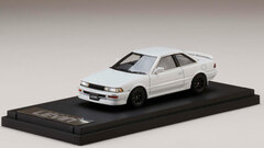 1/43 Toyota Corolla Levin GT APEX (AE92) Custom Version Super White II
