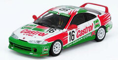1/64 Honda Integra Type-R DC2 #16 