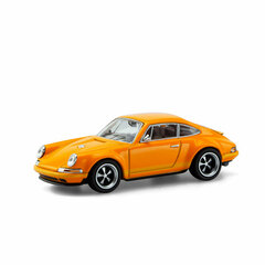 1/64 Singer 964 Retro Orange Classic