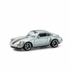1/64 Singer 964 Metallic Grey Classic