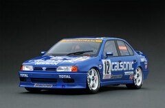 1/18 CALSONIC PRIMERA (#12) 1994 JTCC TOKACHI