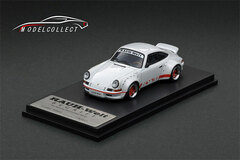1/64 RWB 930 Ducktail Wing Pearl White