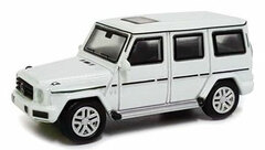 1/87 Mercedes-Benz G Class White