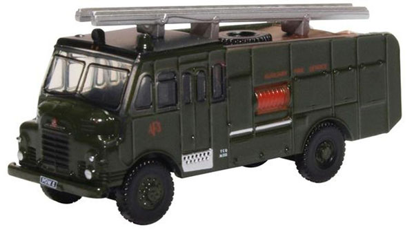 1/148 Green Goddess AFS