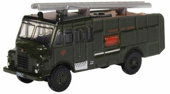 1/148 Green Goddess AFS