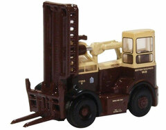 1/148 Shelvoke & Drewry Forklift British Rail (Western)