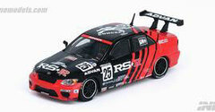 1/64 Toyota Altezza RS200 