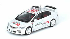 1/64 Honda Civic Type-R FD2 Suzuka Safety Car