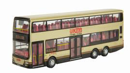 Tiny City No.184 MAN A95 KMB (258D)